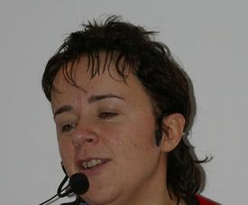 Raffaella Faccin